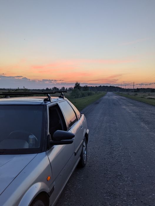 Honda Concerto 1992 1.5