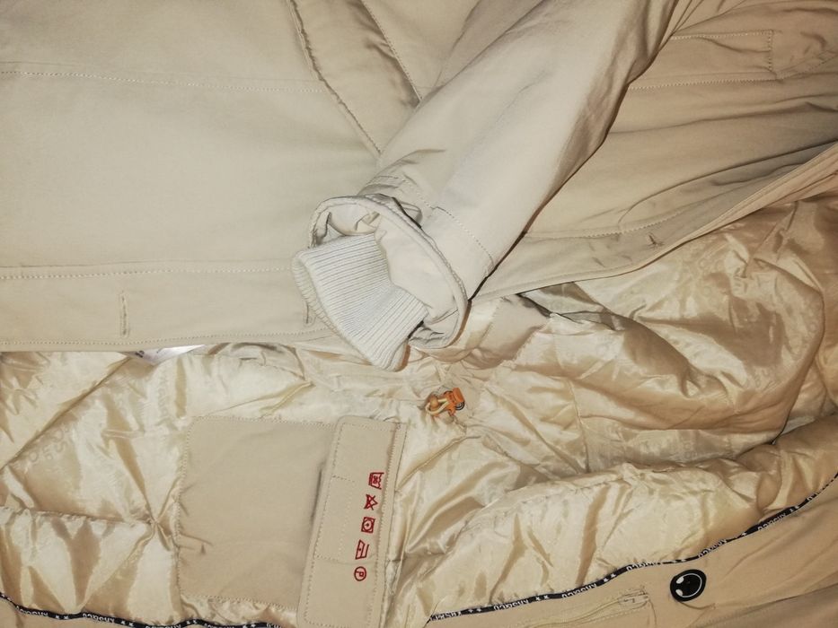 Оригинално яке на Kangaroos