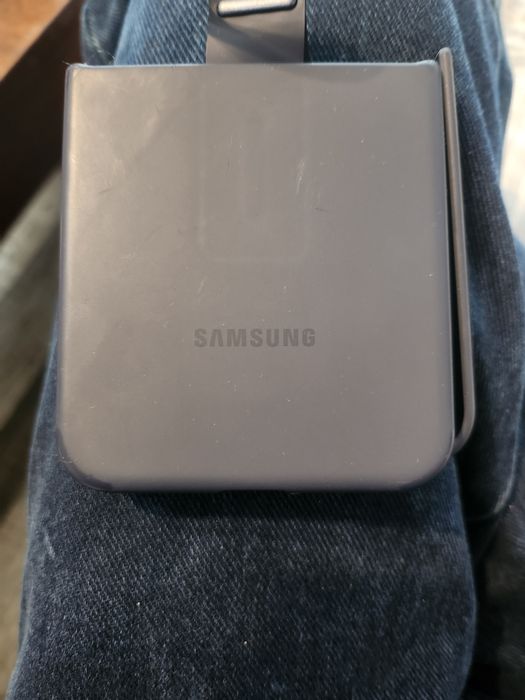 Оригинален калъф samsung z flip 4