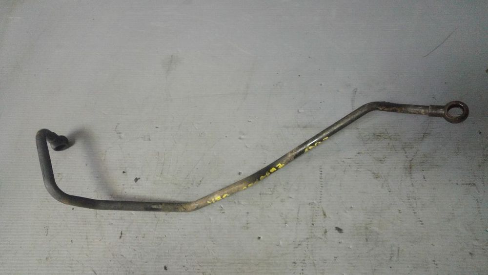 conducta ulei turbo volvo v70 2.0 t benzina 1995-2000