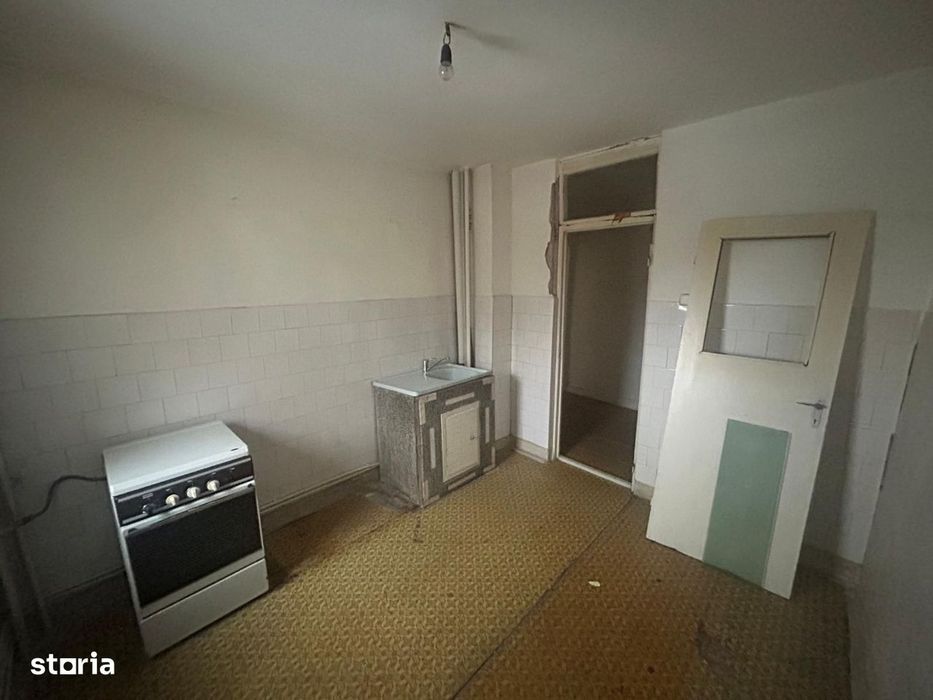 Apartament 2 camere, etaj 3 - Ampoi 2