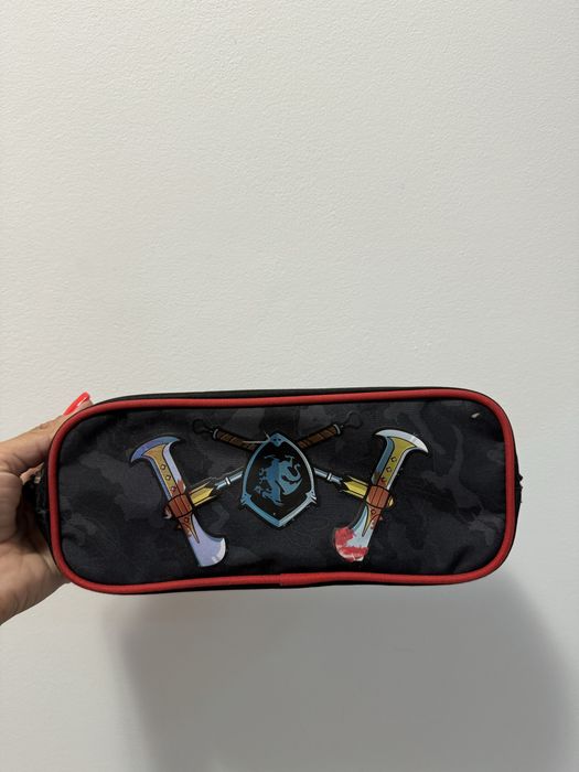 Penar scolar Fortnite