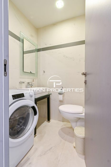 Дава се под наем Тристаен апартамент в София, Кръстова вада - 90 кв.м за 1000 € - Снимка #15