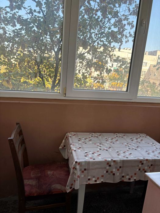 Продава тристаен апартамент, Пловдив бул. Цариградско шосе