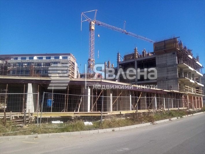 Продава се Тристаен апартамент в Поморие - 89 кв.м за 1247 €/кв.м - Снимка #3