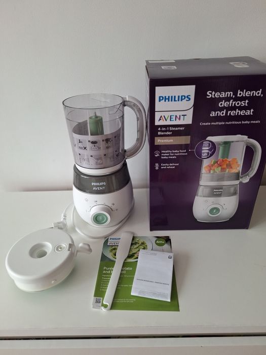 Philips Avent 4 в 1