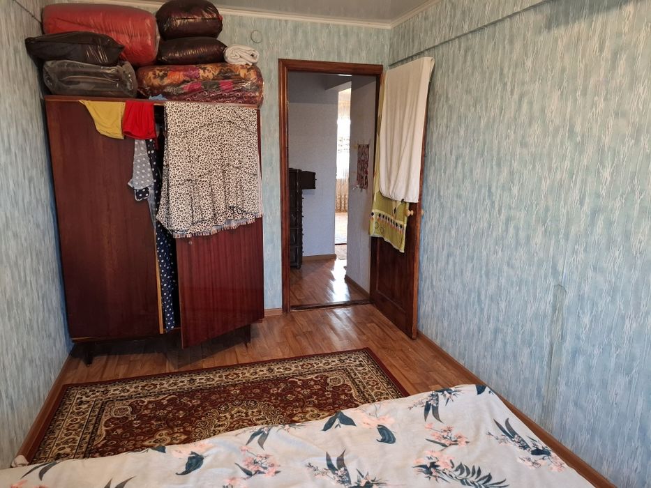 Продам квартиру в районе телестудия
