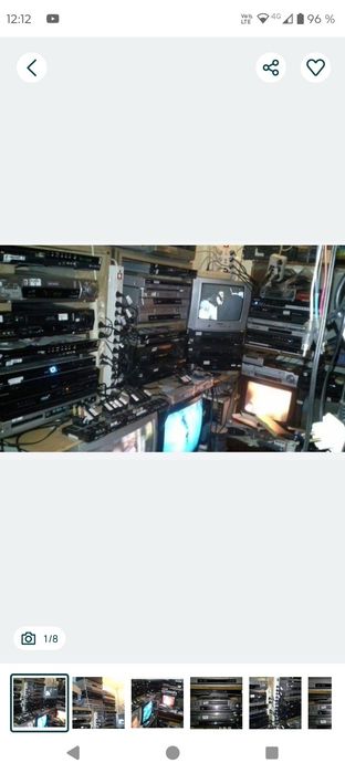 Copiez casete video pe stick DVD. Orice video , audio,foto,film/pelicula . De la 1900 până în zilele noastre tot ce a apărut !