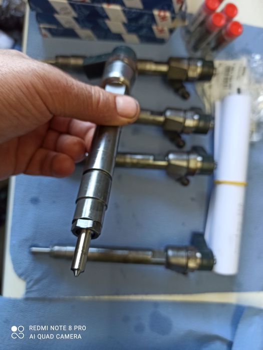 Мерцедес Дюзи 220,270cdi