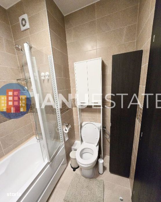 Grozavesti 5` Metrou Politehnica Parc Regie Nou Centrala 2 Bai