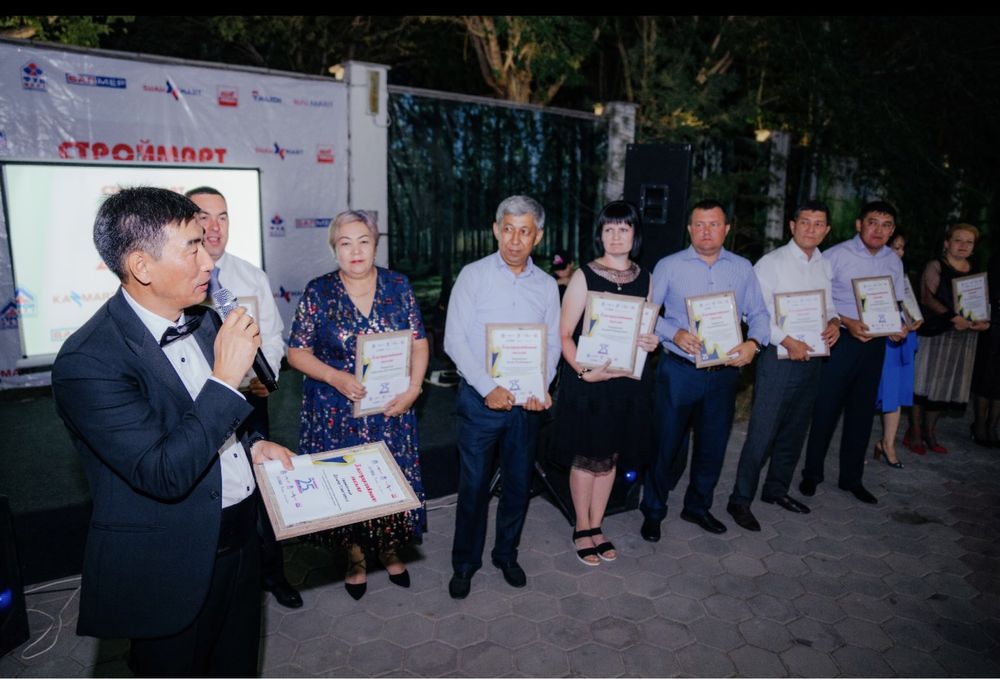 Тимбилдинг для вашей компании