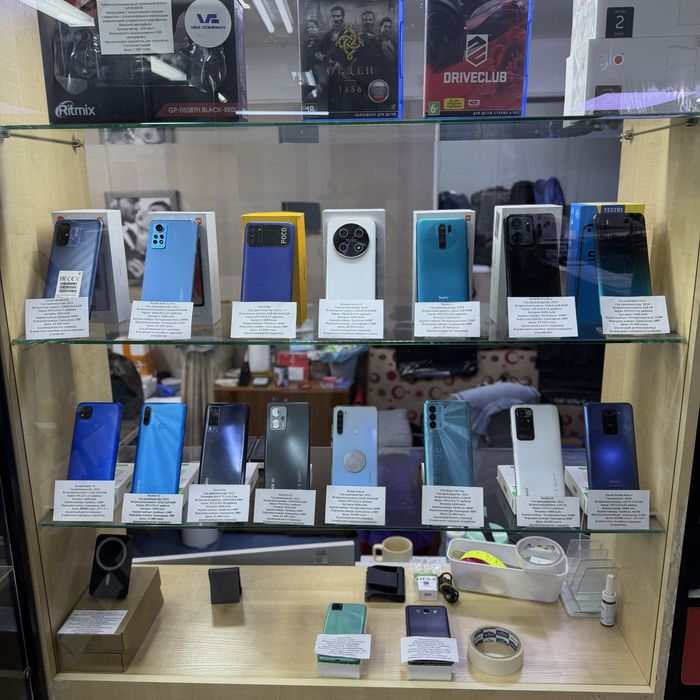 Xiaomi Redmi Note 13 Pro-512 gb