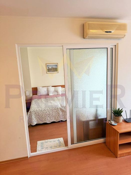 Продава се Двустаен апартамент в к.к. Слънчев бряг - 46 кв.м за 809 €/кв.м - Снимка #3
