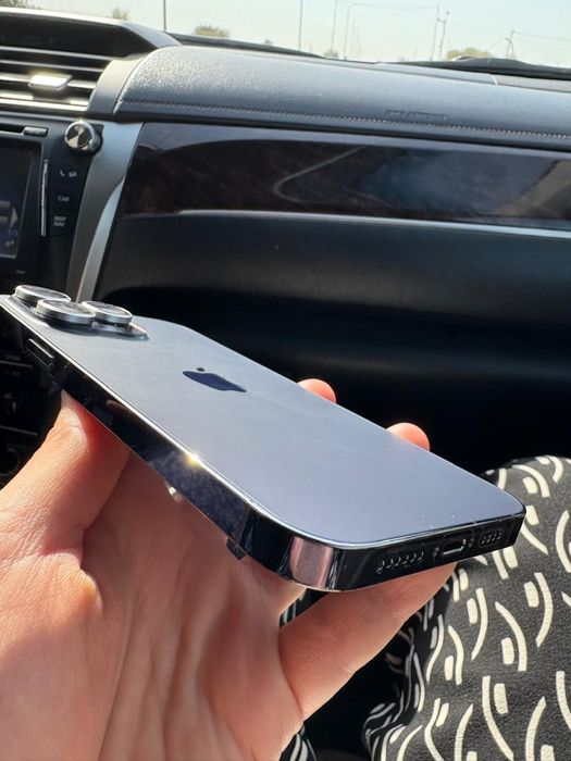 Айфон 14 про мах 256 ГБ