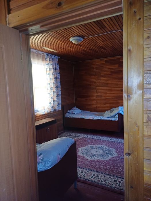 Продаётся рыбаловно охотничия база.