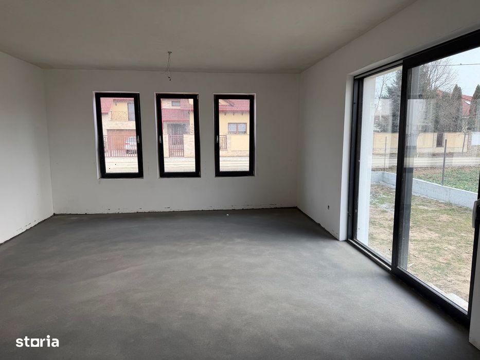 Casa Noua,Zona Strada Dara