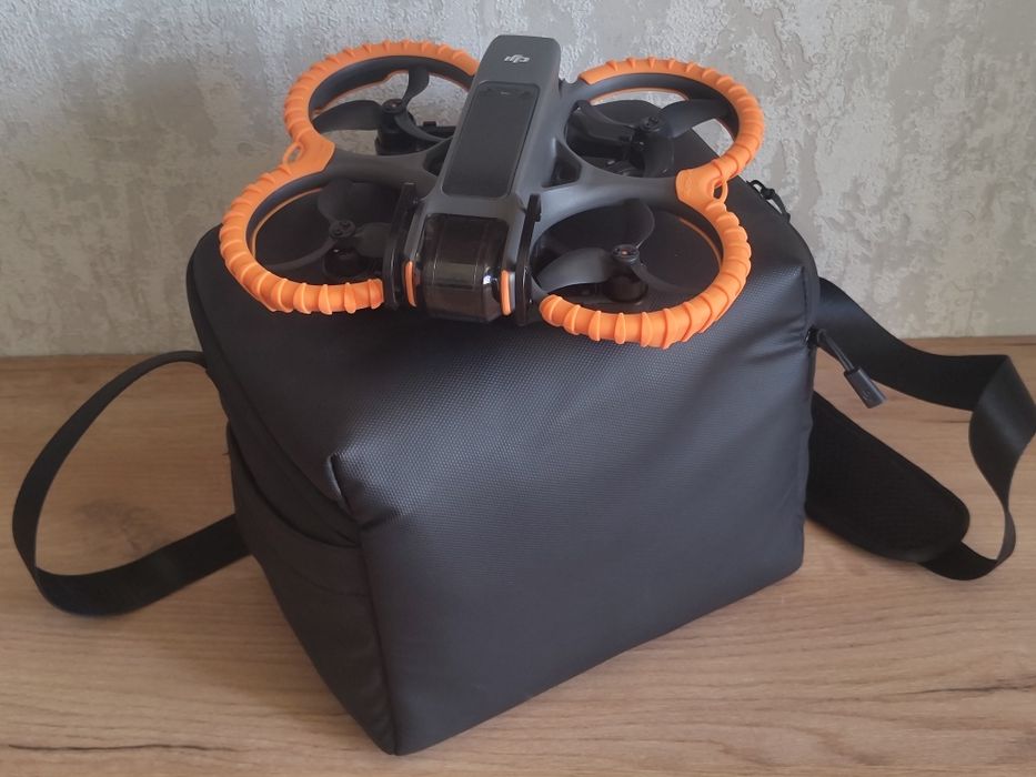 Продам DJI avata 2 fly more combo
