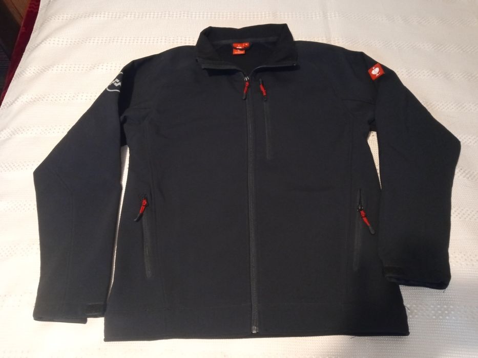 Hanorac Engelbert Strauss Druplexx Softlight  M , nou