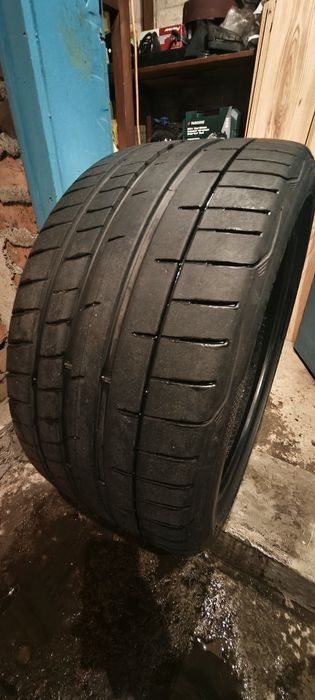 Гуми Good Year Eagle F1 275/35/20 DOT 0325