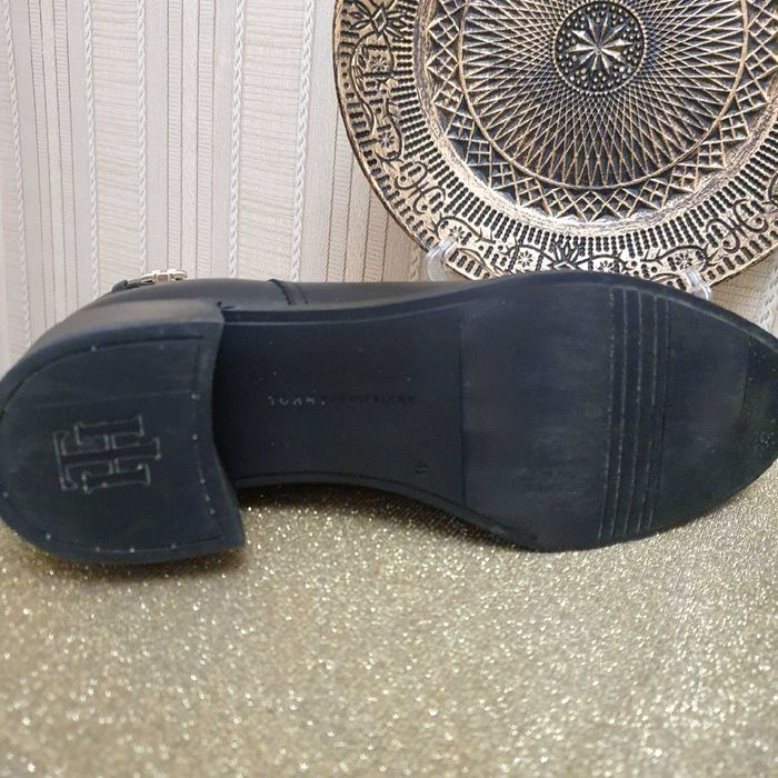 Ботильоны Tommy Hilfiger, Оригинал. Германия.