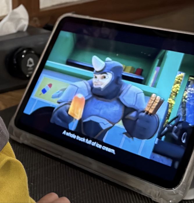 Планшет Apple iPad 10.9