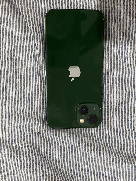 Айфон 13 128гб 84%