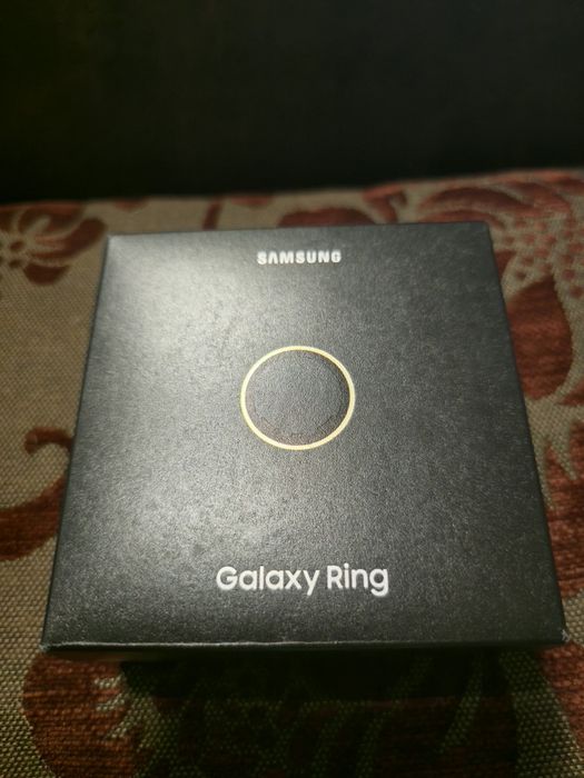 Продавам Samsung Galaxy Ring