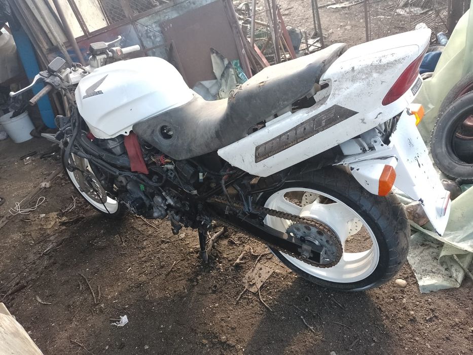 Honda MCV   1000 c³
