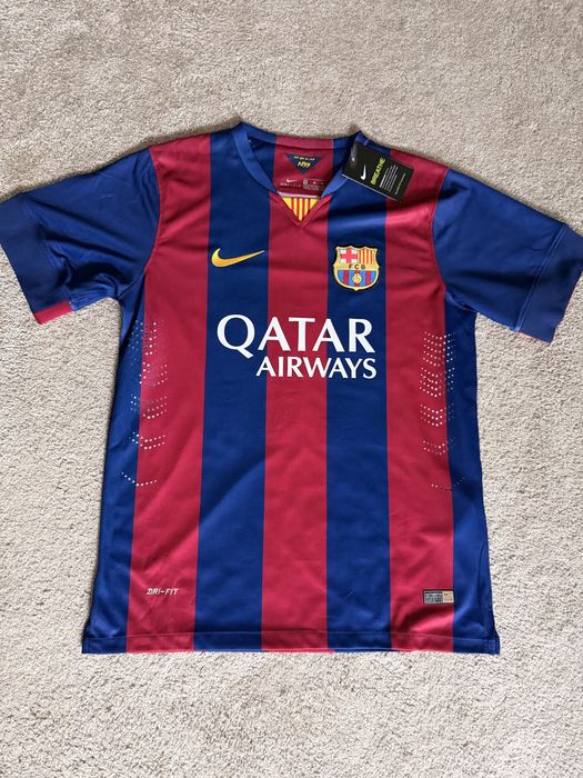 messi 2014 barcelona