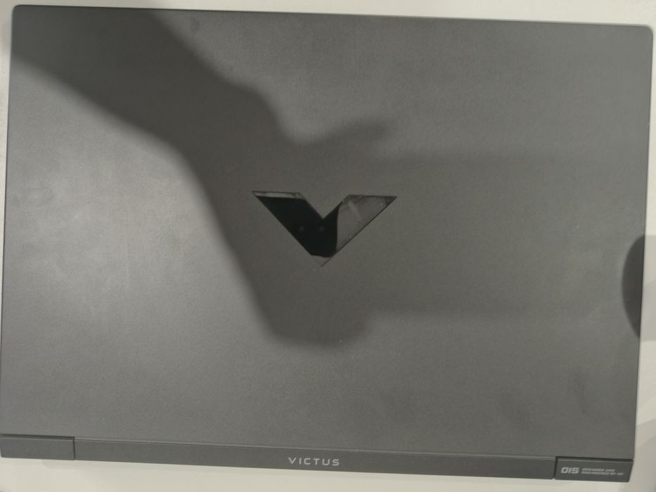 hp victus 15 rtx4060