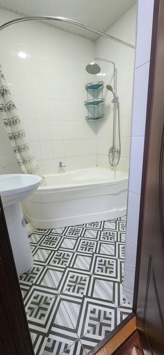 Срочно продается 3 ком.. квартира Согдияна Фамили Парк