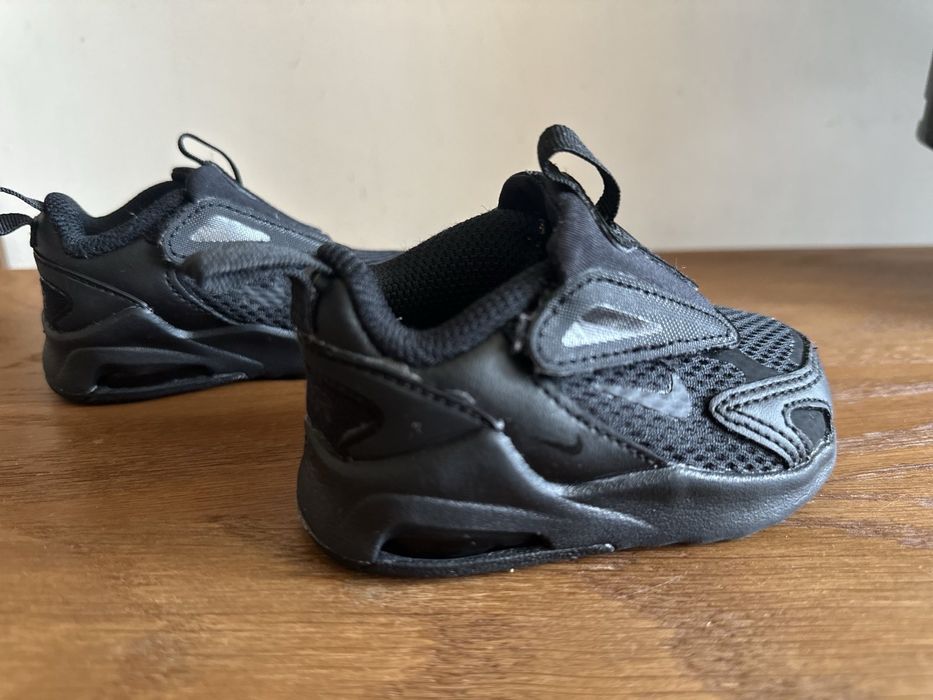 Nike бебешки обувки №19