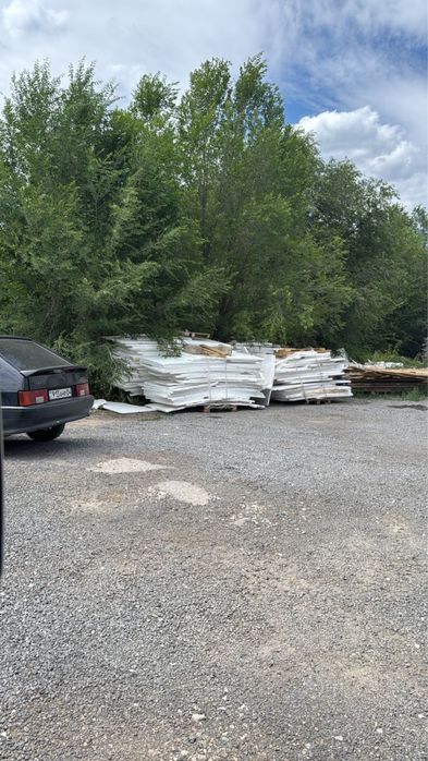 Продам пенопласт