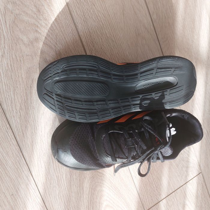 Кеды Адидас 36 размер