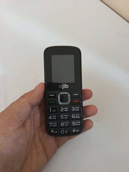 Telefon AJIB1202