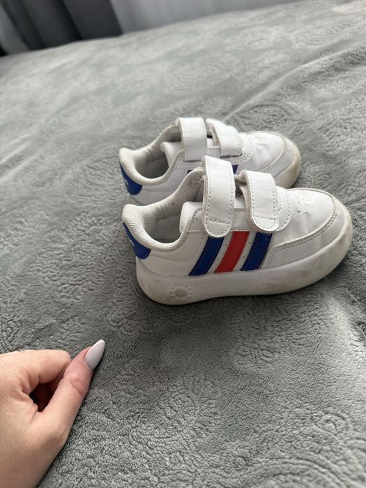 Адидас 25 размер