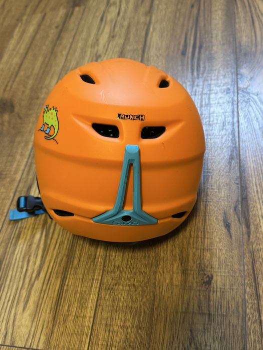 Casca ski GIRO Launch mips kids xs