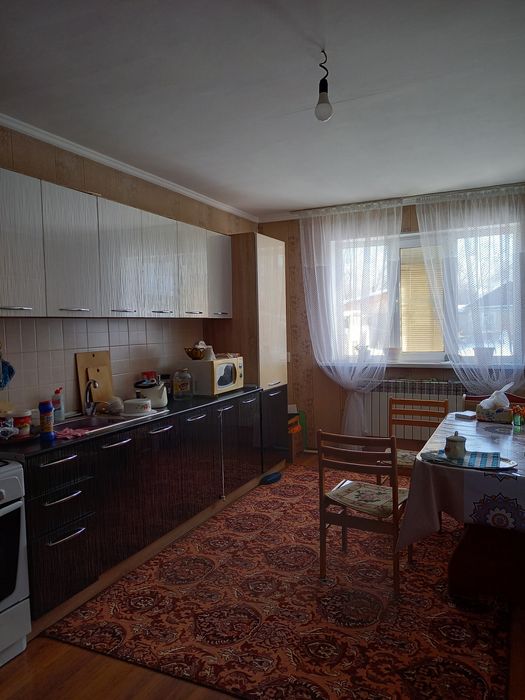 Продается  дом теплый