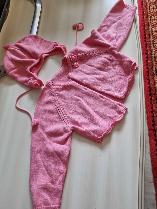 Вещи брендовые на девочку 2-3 годика