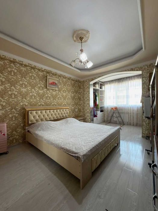 Продается 3/8/9 Улица Бабура Ор-р Пирамит Тауэр Подходит под ипотеку