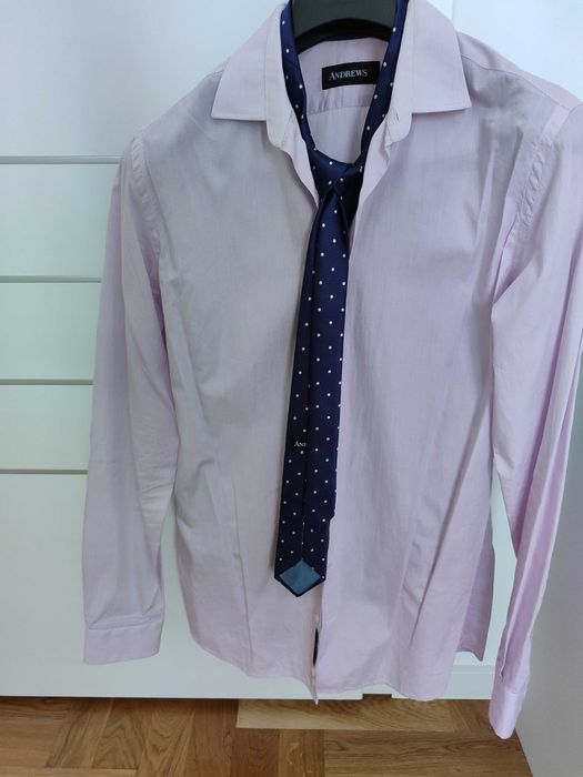 Костюм Andrews Business Line Slim Fit