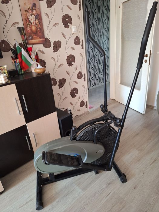 Продавам велоергонометър