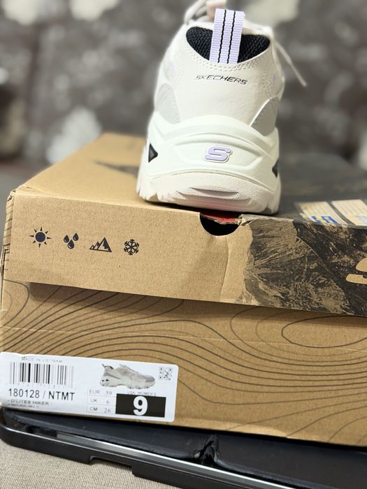 Дамски маратонки- Skechers