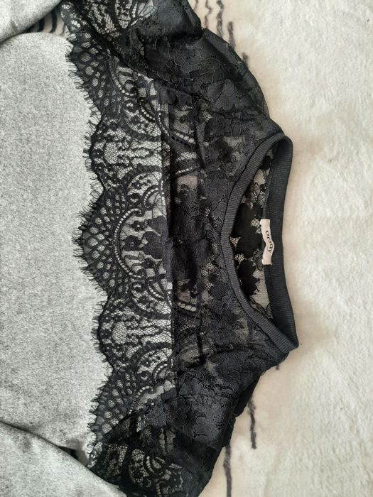 Рокля с дълъг ръкав Orsay