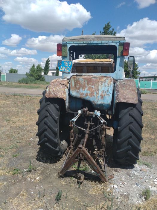 Продам Мтз-50