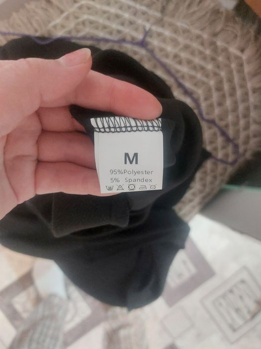 Юбка черная 3000тг