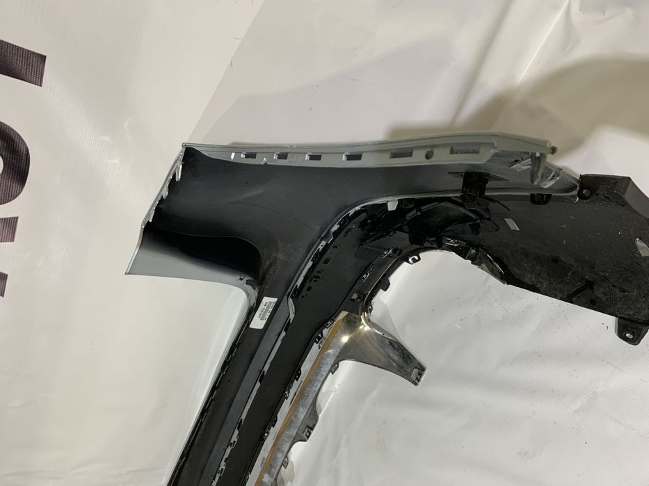 Bara spate Mercedes GLC W253, 2019, 2020, 2021, 2022, cod origine OE A2538850725.