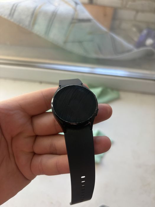 Смарт часы samsung!