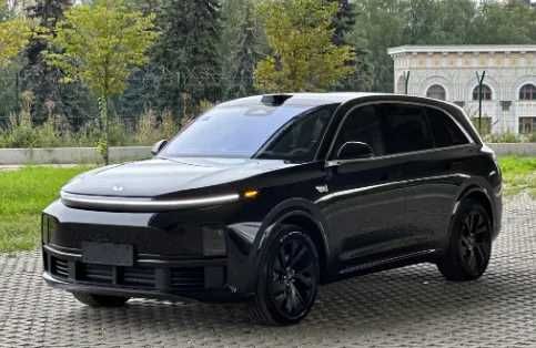 lixiang l7 ultra  Naxt va xalol nasiya