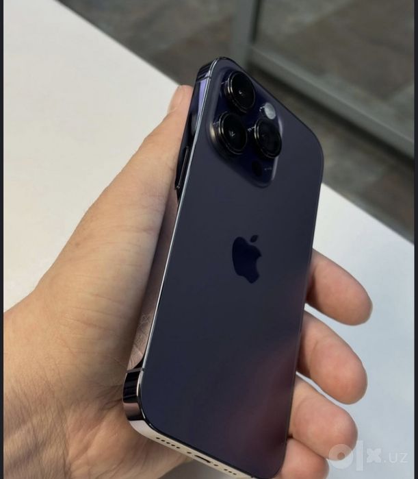 iPhone 14 Pro Srochniy